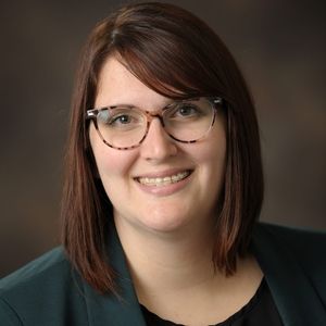 Meet your Posher, Adrianna